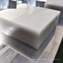 OCAN Fast Delivery Rigid Transparent Plastic Pet Sheet